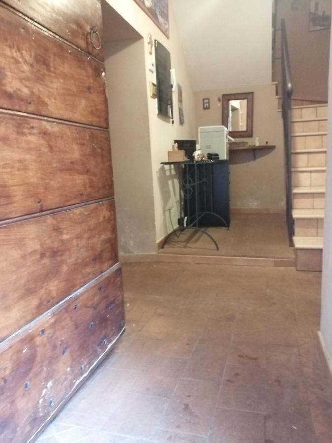 San Rocco Affittacamere San Severino Marche Exteriör bild