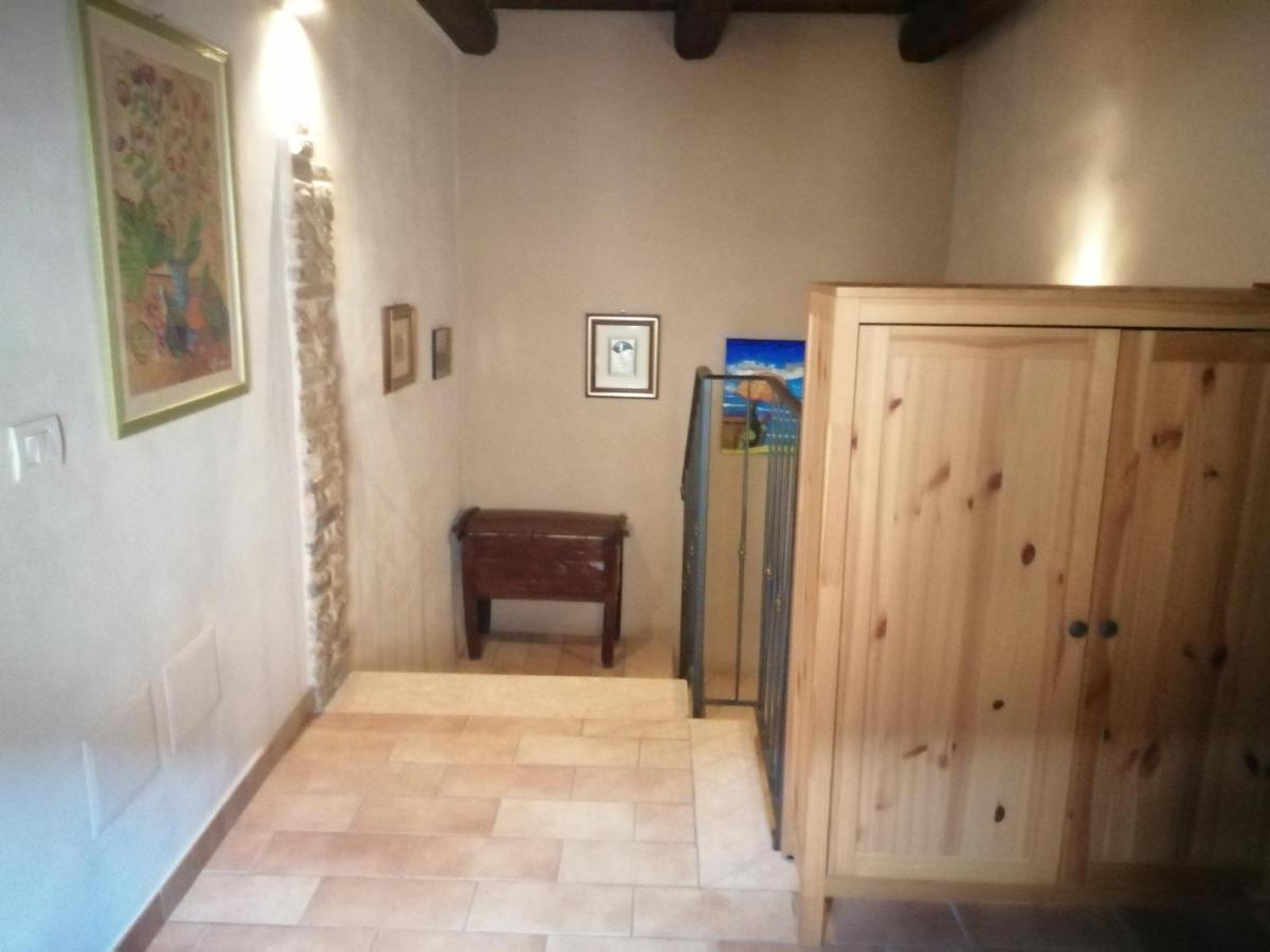 San Rocco Affittacamere San Severino Marche Exteriör bild