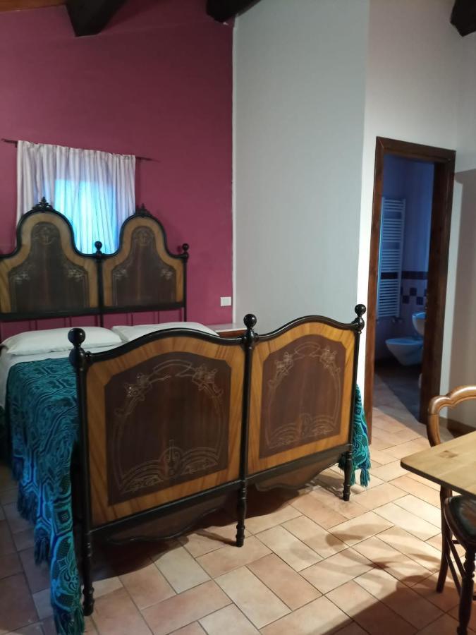 San Rocco Affittacamere San Severino Marche Exteriör bild