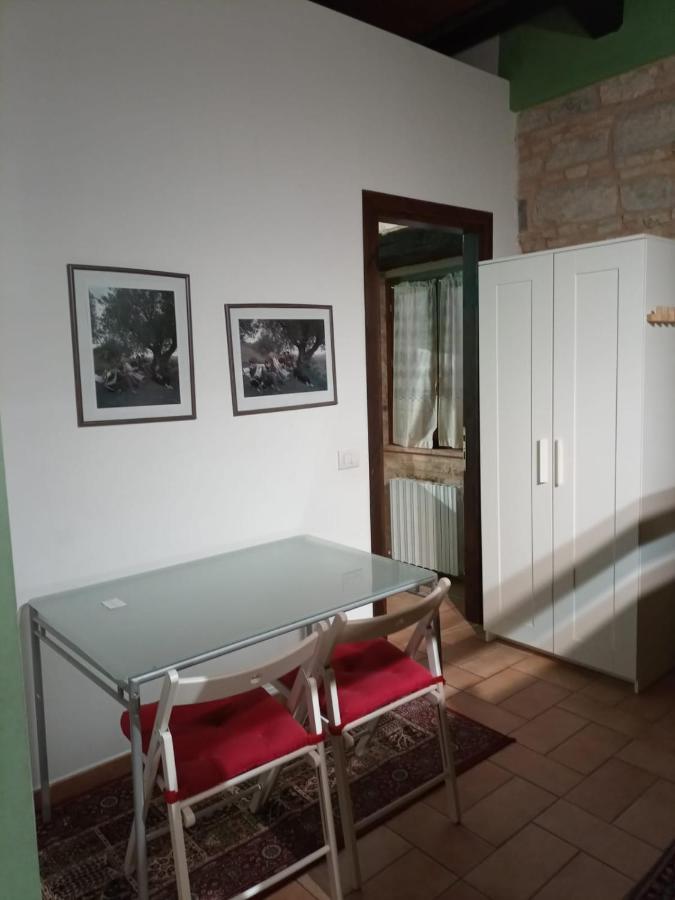 San Rocco Affittacamere San Severino Marche Exteriör bild