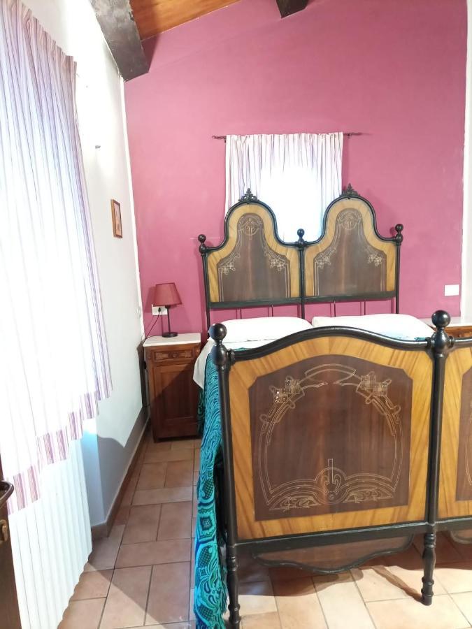 San Rocco Affittacamere San Severino Marche Exteriör bild