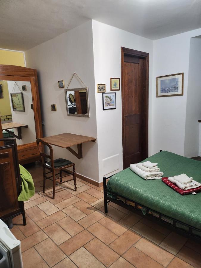 San Rocco Affittacamere San Severino Marche Exteriör bild