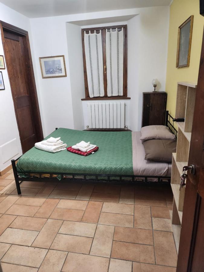 San Rocco Affittacamere San Severino Marche Exteriör bild